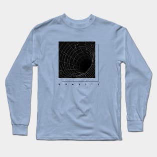 Gravity Long Sleeve T-Shirt